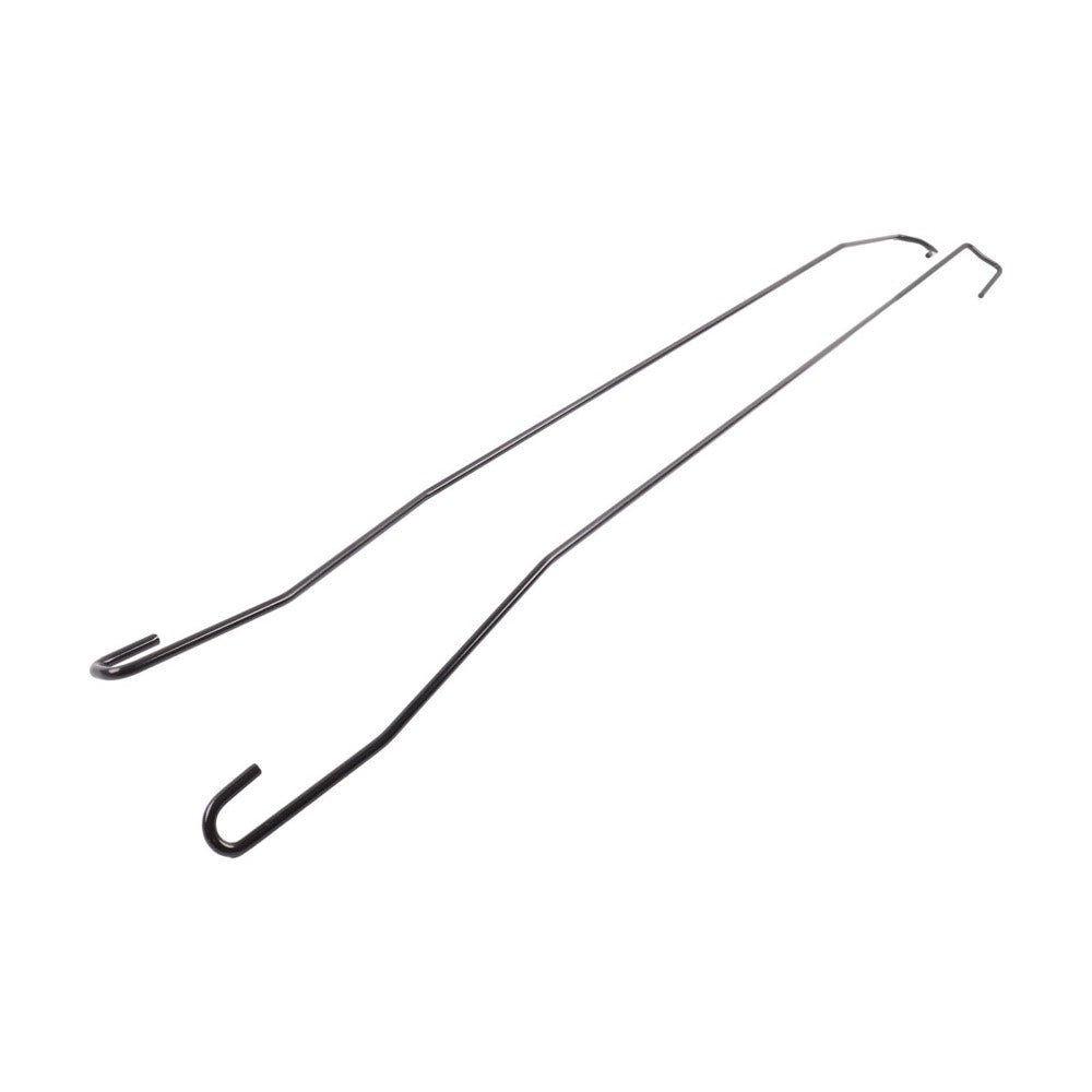 1 Pair Left & Right Trunk Rear Lid Torsion Spring 74872-TA0-G00 74871-TA0-A00 suitable for Honda Accord 2008-2012